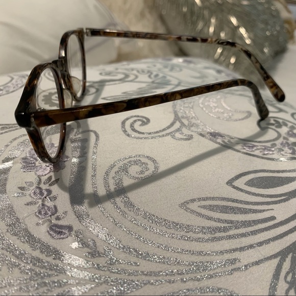 Robert LaRoche Vintage eye Glass tortoise frames - Picture 2 of 6